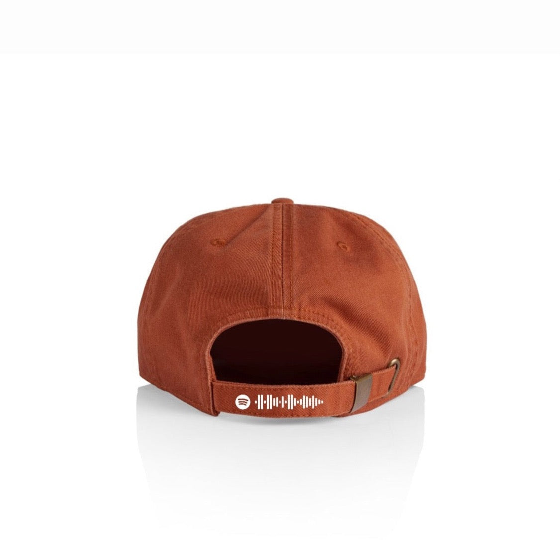SALTURDAYS Playlist Strapback Cap