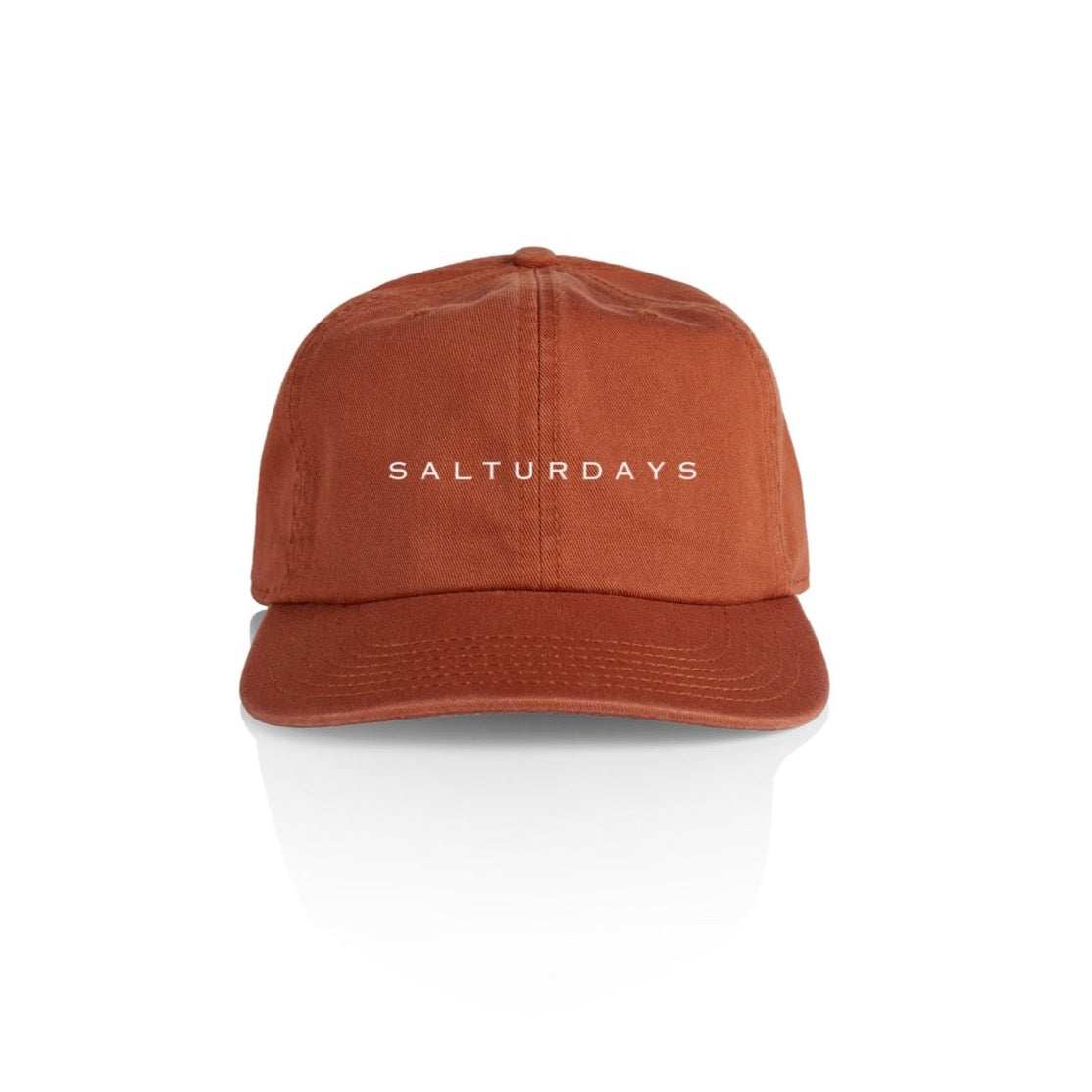 SALTURDAYS Playlist Strapback Cap