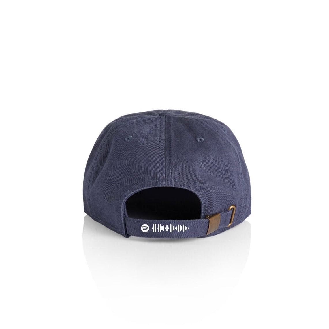 SALTURDAYS Playlist Strapback Cap