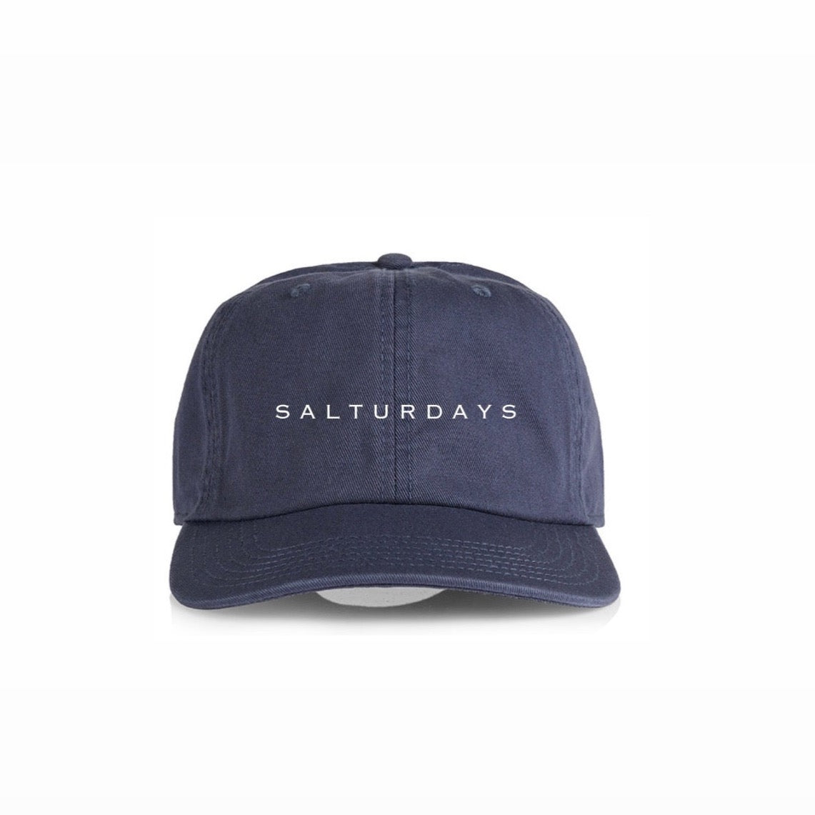 SALTURDAYS Playlist Strapback Cap
