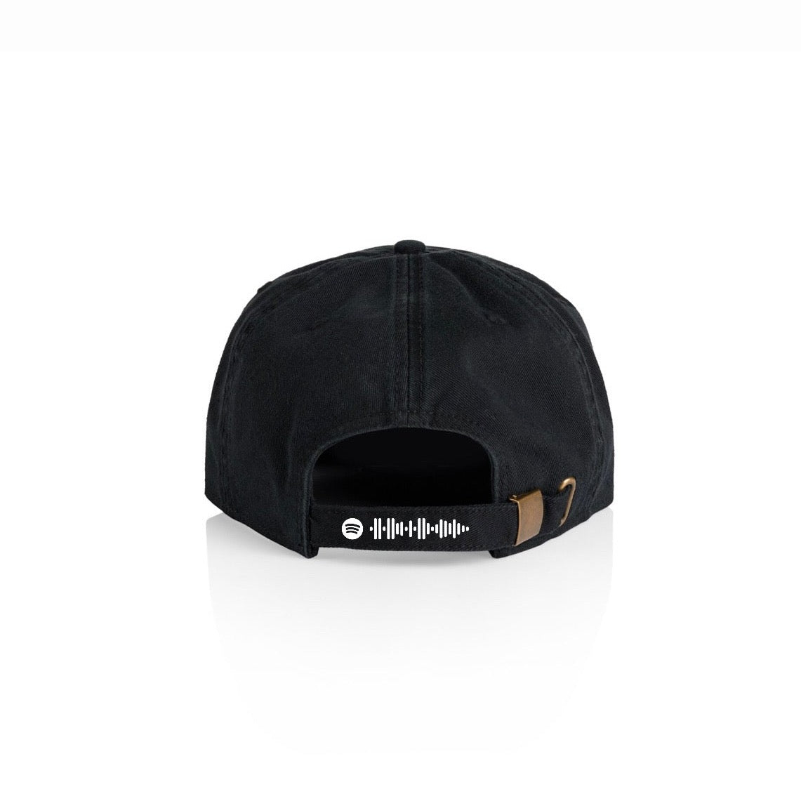 SALTURDAYS Playlist Strapback Cap