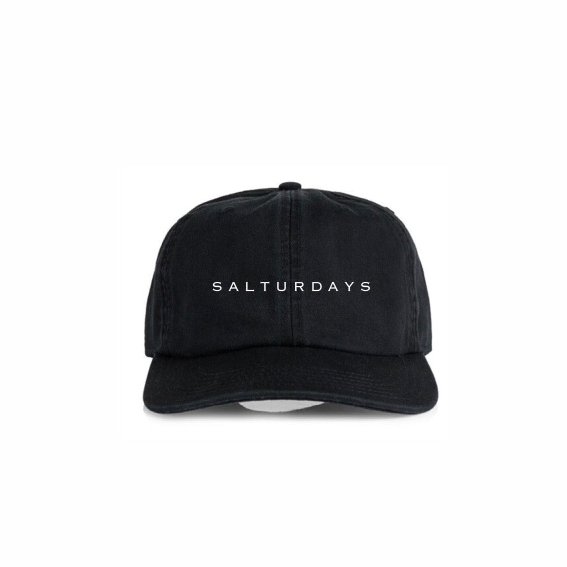 SALTURDAYS Playlist Strapback Cap