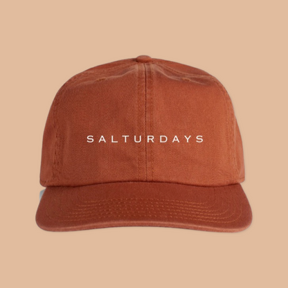 Salturdays Playlist Cap